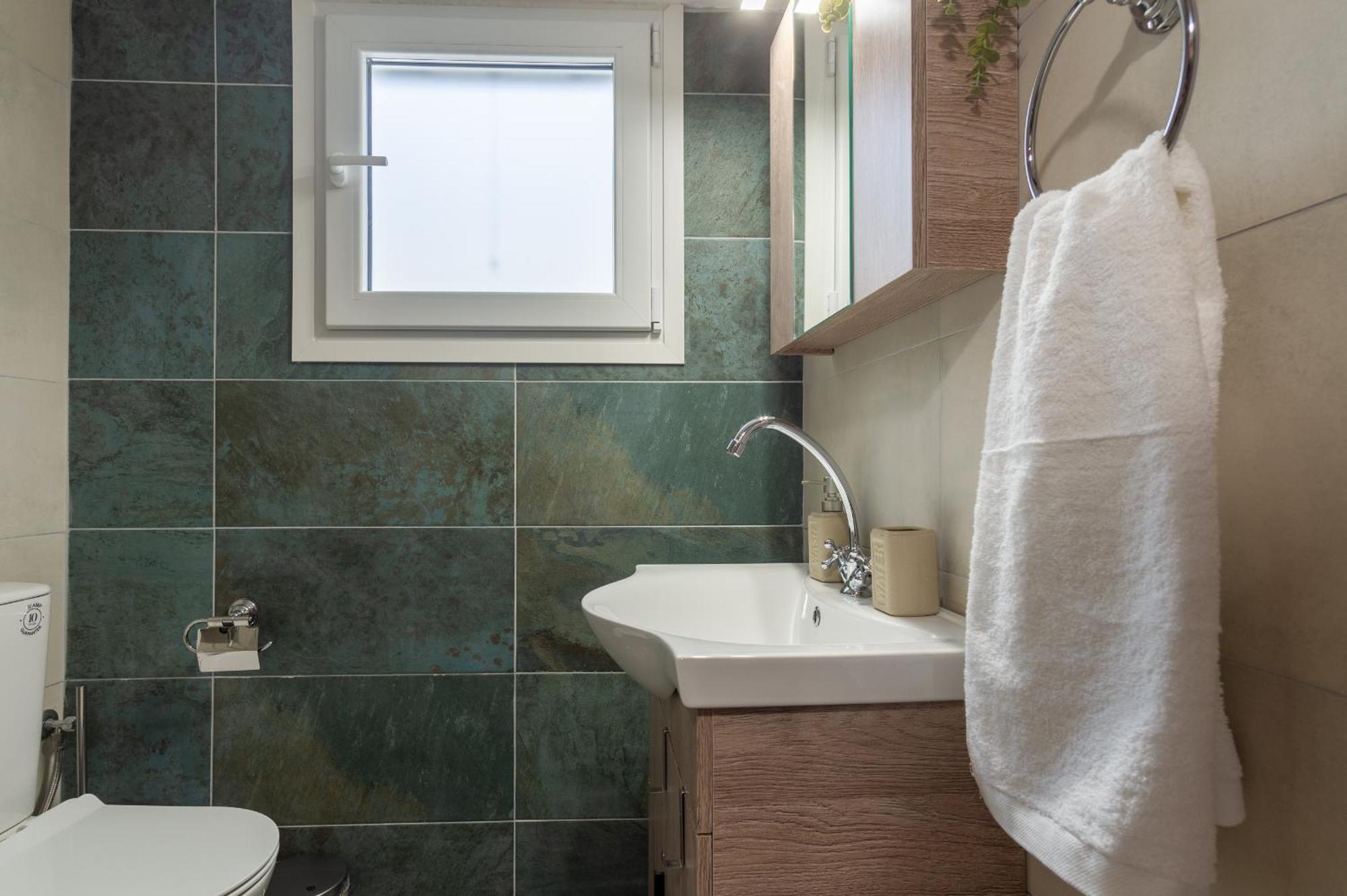 Sp City Apartment Heraklion  Ngoại thất bức ảnh