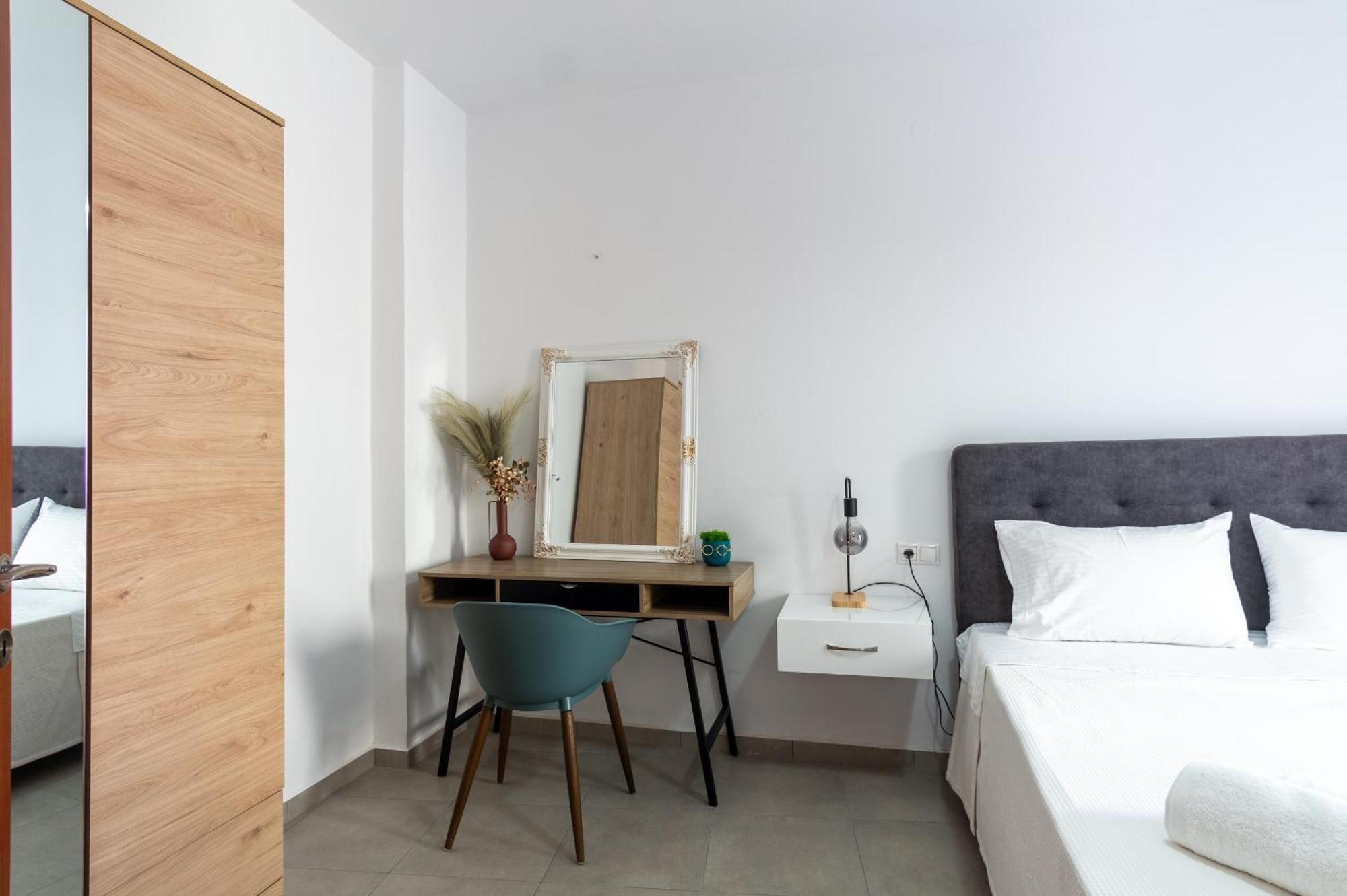 Sp City Apartment Heraklion  Ngoại thất bức ảnh