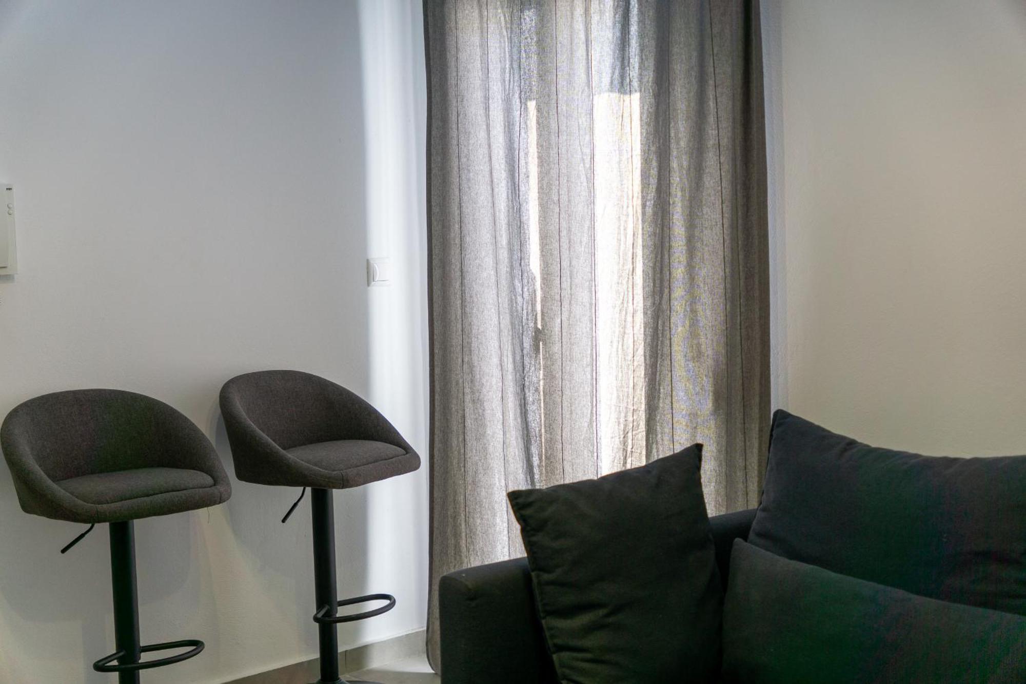 Sp City Apartment Heraklion  Ngoại thất bức ảnh
