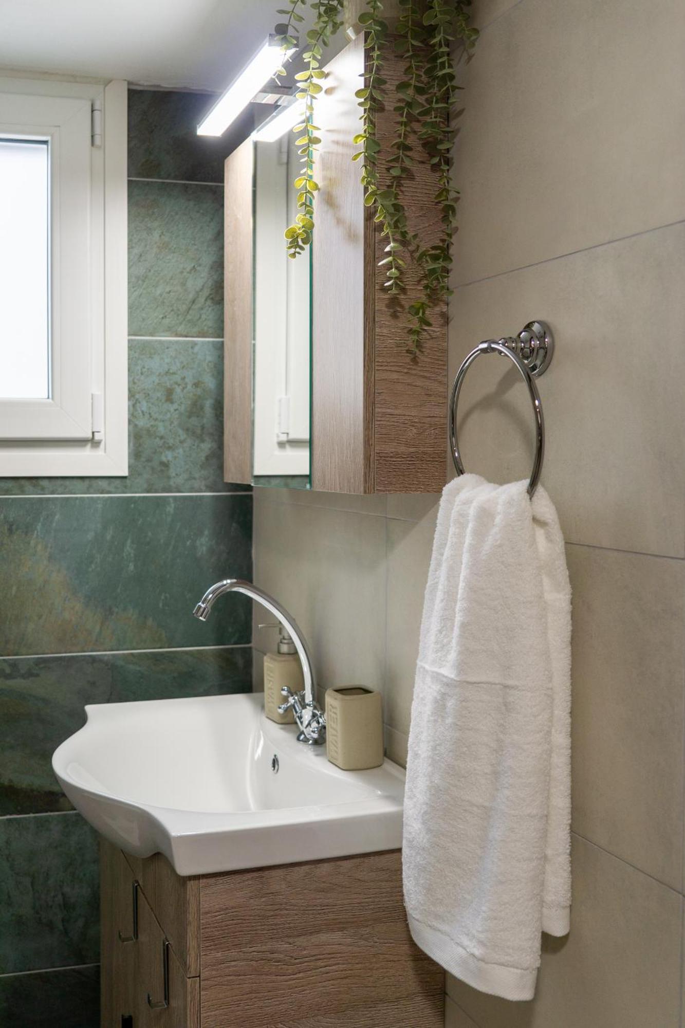 Sp City Apartment Heraklion  Ngoại thất bức ảnh